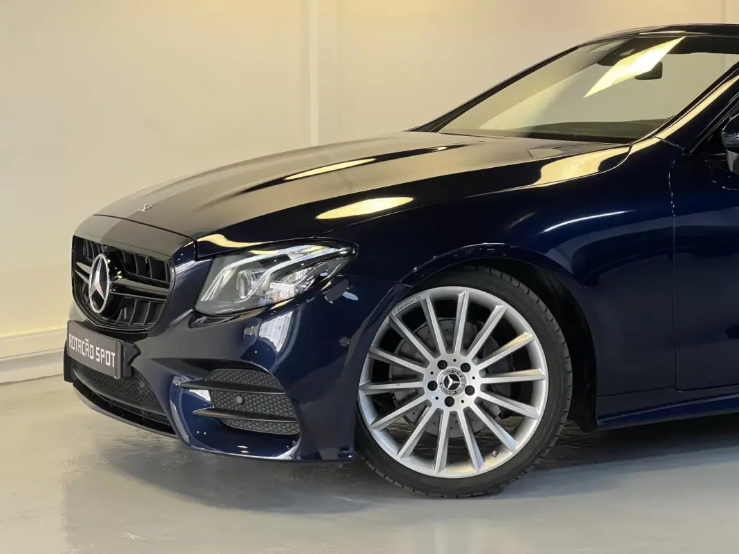 Mercedes-Benz E 220 2018 - 47990 EUR, 95000 km - AUTO.MOTO.pt - 95000km - foto 43 de 47