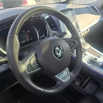 Renault Espace 2015 - 18950 EUR, 122067 km - AUTO.MOTO.pt - 122067km - foto 18 de 47