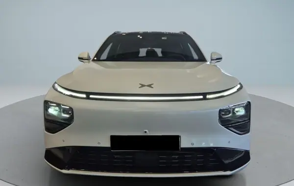 Xpeng G9 RWD STANDARD RANGE 79kWh 2026 Electric