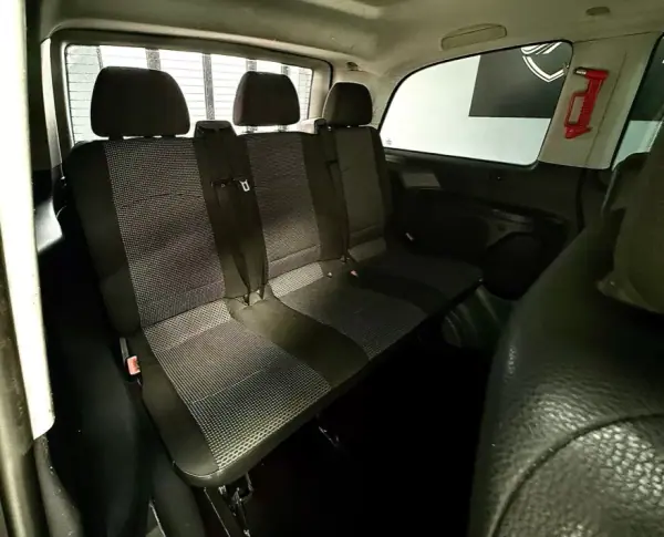 Mercedes-Benz Vito 2010 - 14650 EUR, 343309 km - 343309km - foto 8 de 21