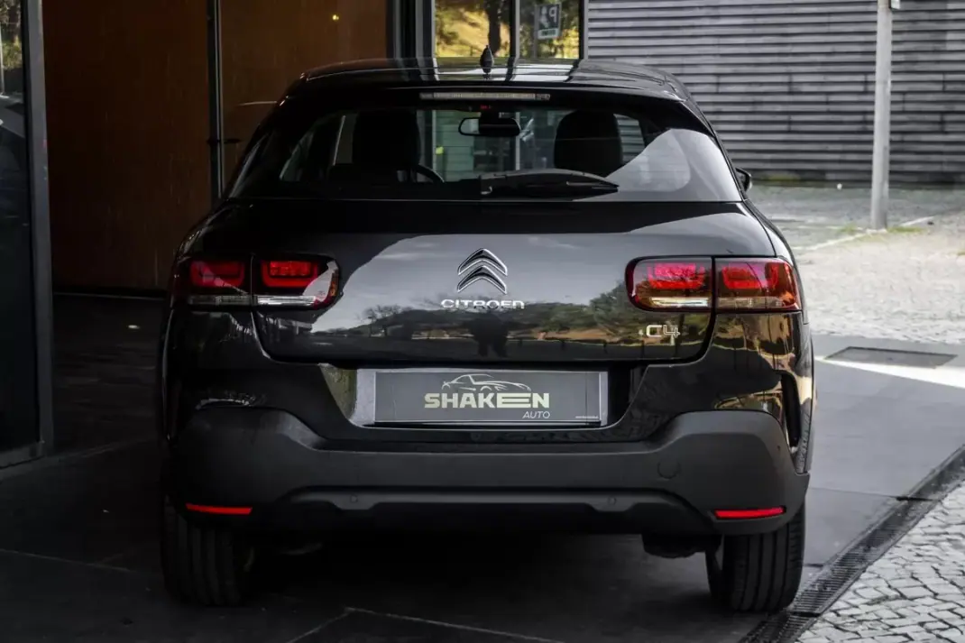 Citroën C4 Cactus 2019 - 9790 EUR, 189313 km - AUTO.MOTO.pt - 189313km - foto 10 de 41