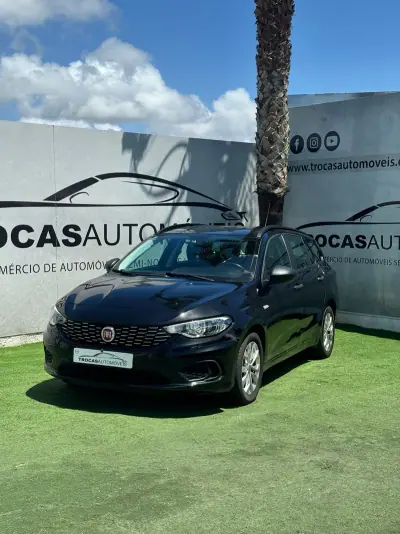 Fiat Tipo Station Wagon 2018 - 8990 EUR, 170836 km - AUTO.MOTO.pt - 170836km - foto 2 de 21