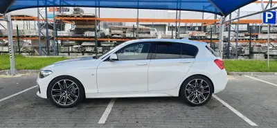 BMW 120 2017 - 18990 EUR, 121350 km - AUTO.MOTO.pt - 121350km - foto 4 de 16