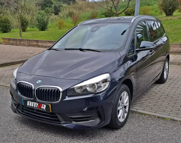 BMW 216 Gran Tourer 2018 - 15990 EUR, 120000 km - AUTO.MOTO.pt - 120000km - foto 3 de 33