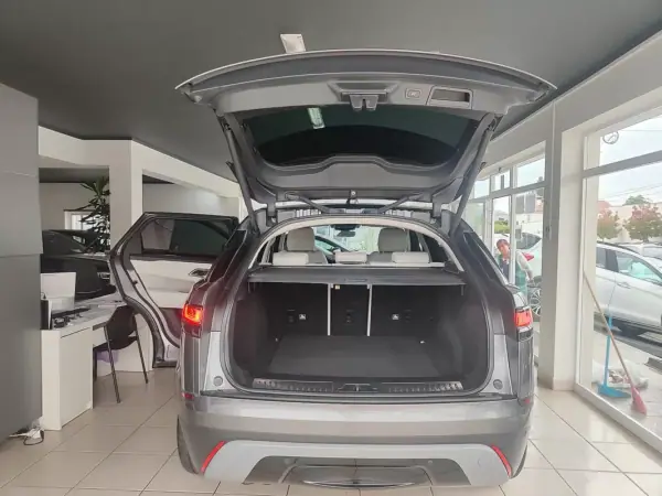 Land Rover Range Rover Velar 2018 - 34450 EUR, 154350 km - AUTO.MOTO.pt - 154350km - foto 15 de 34