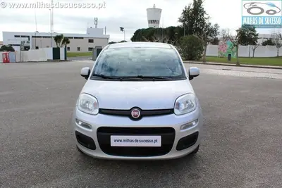 Fiat Panda 2017 - 7950 EUR, 92000 km - AUTO.MOTO.pt - 92000km - foto 23 de 28