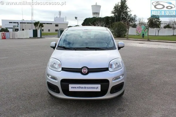 Fiat Panda 2017 - 7950 EUR, 92000 km - AUTO.MOTO.pt - 92000km - foto 23 de 28