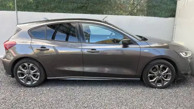 Ford Focus C-Max 2023 - 15900 EUR, 79000 km - 79000km - foto 7 de 12