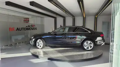 Audi A4 2020 - 26900 EUR, 85888 km - AUTO.MOTO.pt - 85888km - foto 14 de 58