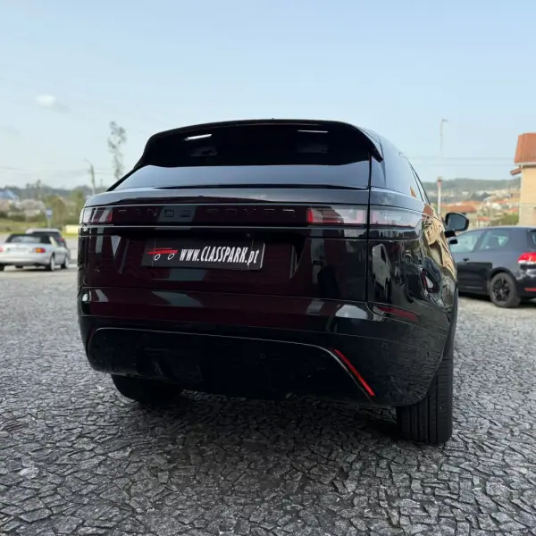 Land Rover Range Rover Velar 2021 - 39900 EUR, 163000 km - AUTO.MOTO.pt - 163000km - foto 14 de 21