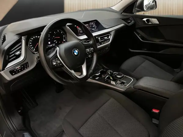 BMW 220 Gran Coupé 2020 - 28990 EUR, 79000 km - AUTO.MOTO.pt - 79000km - foto 7 de 19