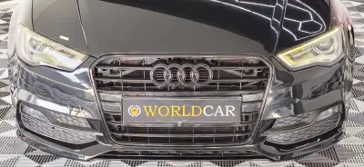 Audi A3 Limousine 2014 - 19990 EUR, 183000 km - AUTO.MOTO.pt - 183000km - foto 5 de 50