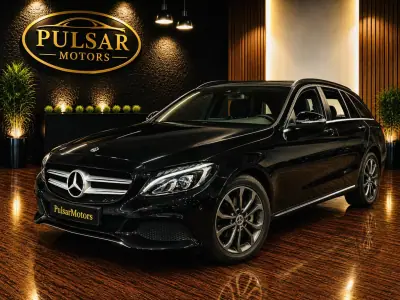 Mercedes-Benz C 200 2016 - 16900 EUR, 183777 km - AUTO.MOTO.pt - 183777km - foto 1 de 10