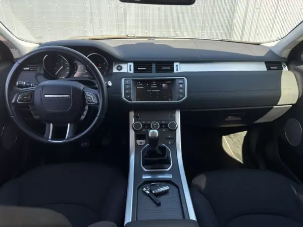 Land Rover Range Rover Evoque 2018 - 19450 EUR, 129900 km - AUTO.MOTO.pt - 129900km - foto 6 de 34