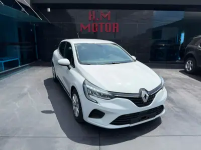 Renault Clio 2019 - 144000km