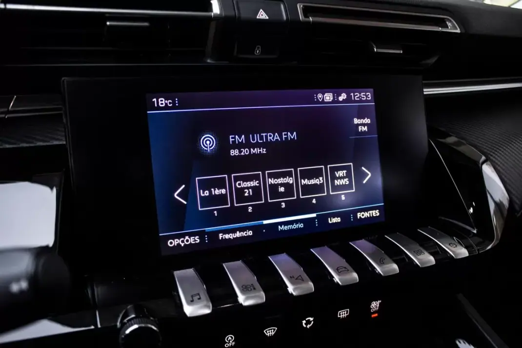 Peugeot 508 SW 2020 - 16990 EUR, 132236 km - AUTO.MOTO.pt - 132236km - foto 35 de 41