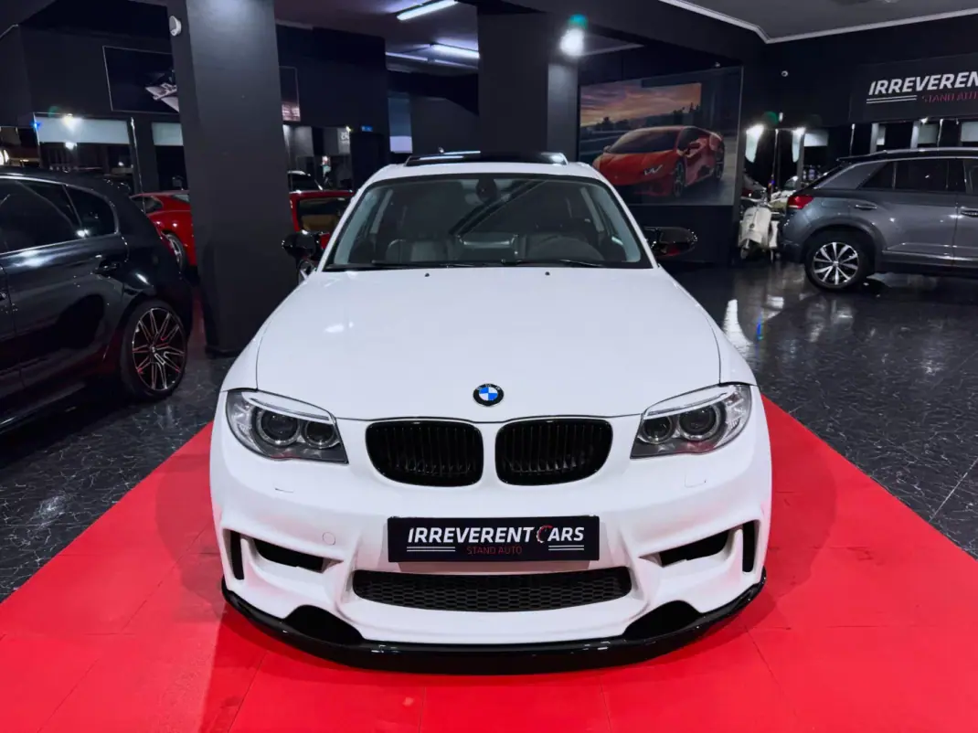 BMW 120 2012 - 15900 EUR, 227227 km - 227227km - foto 2 de 19