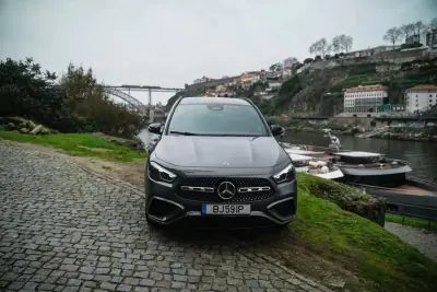 Mercedes-Benz GLA 250 2024 - 46850 EUR, 19000 km - AUTO.MOTO.pt - 19000km - foto 9 de 48