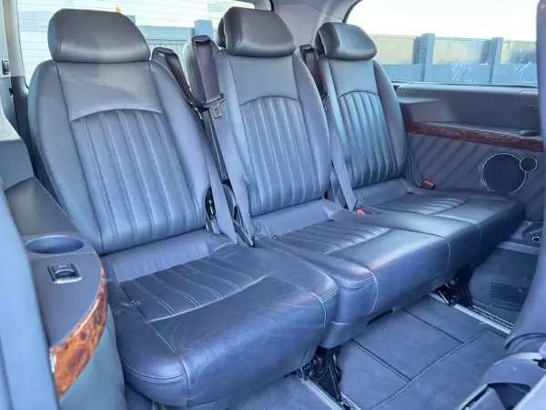 Mercedes-Benz Viano 2012 - 37500 EUR, 111121 km - AUTO.MOTO.pt - 111121km - foto 18 de 32