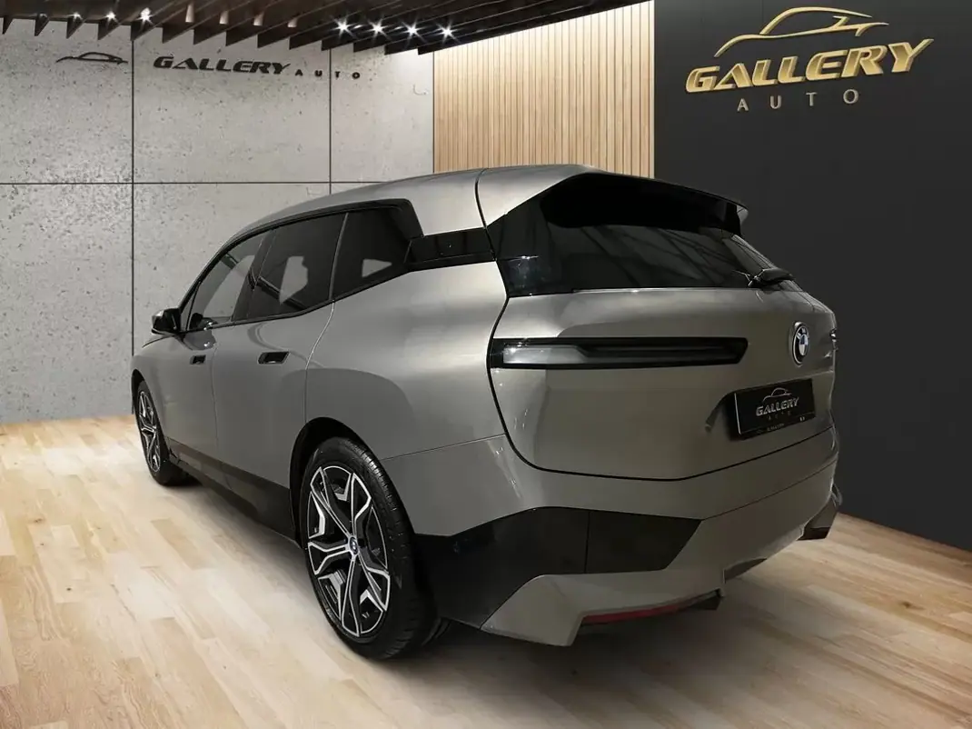 BMW iX 2023 - 53800 EUR, 42000 km - AUTO.MOTO.pt - 42000km - foto 4 de 20