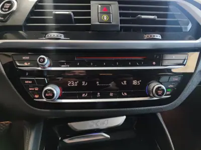 BMW X4 2020 - 33500 EUR, 170000 km - 170000km - foto 30 de 37