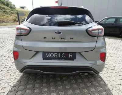 Ford Puma 2023 - 16980 EUR, 58601 km - AUTO.MOTO.pt - 58601km - foto 27 de 30