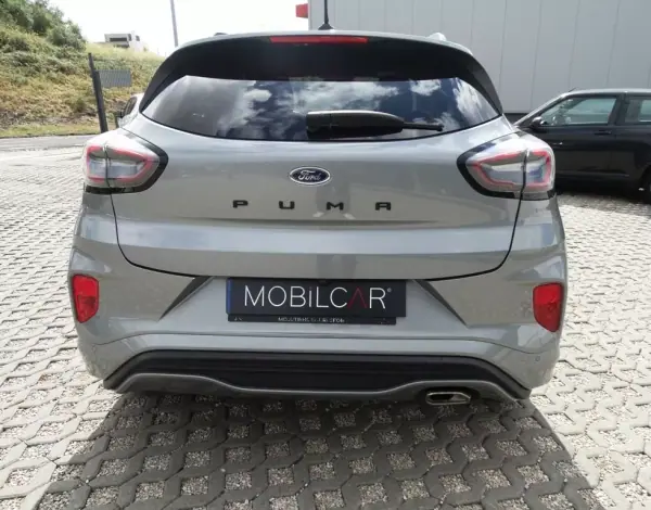 Ford Puma 2023 - 16980 EUR, 58601 km - AUTO.MOTO.pt - 58601km - foto 27 de 30