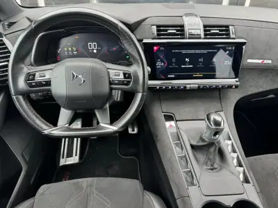 DS DS7 Crossback 2019 - 17900 EUR, 147892 km - AUTO.MOTO.pt - 147892km - foto 11 de 25