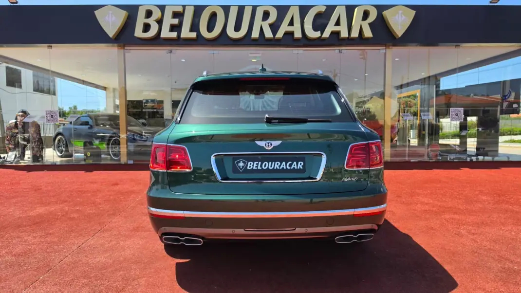 Bentley Bentayga 2020 - 185000 EUR, 62037 km - AUTO.MOTO.pt - 62037km - foto 5 de 31