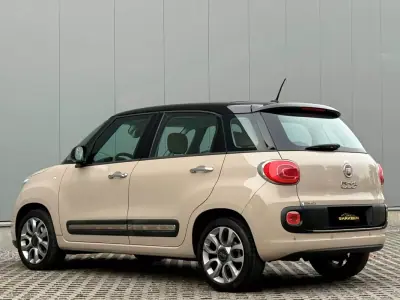 Fiat 500L 2013 - 7890 EUR, 170689 km - AUTO.MOTO.pt - 170689km - foto 3 de 11