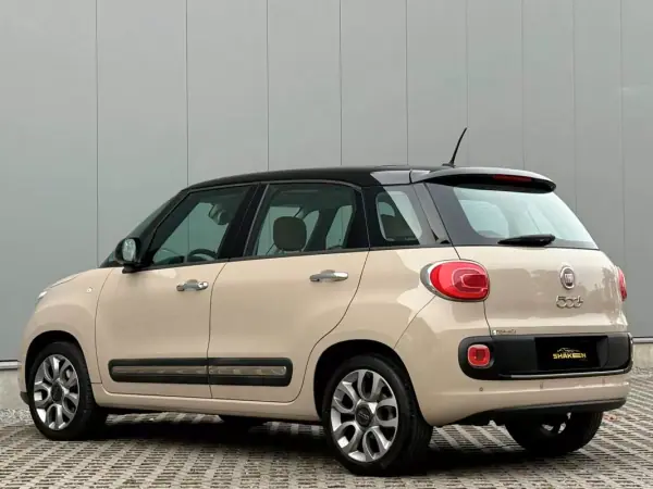 Fiat 500L 2013 - 7890 EUR, 170689 km - AUTO.MOTO.pt - 170689km - foto 3 de 11