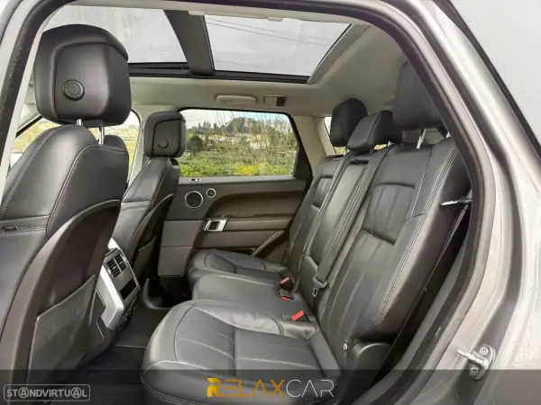 Land Rover Range Rover Sport 2018 - 41000 EUR, 138000 km - AUTO.MOTO.pt - 138000km - foto 20 de 33