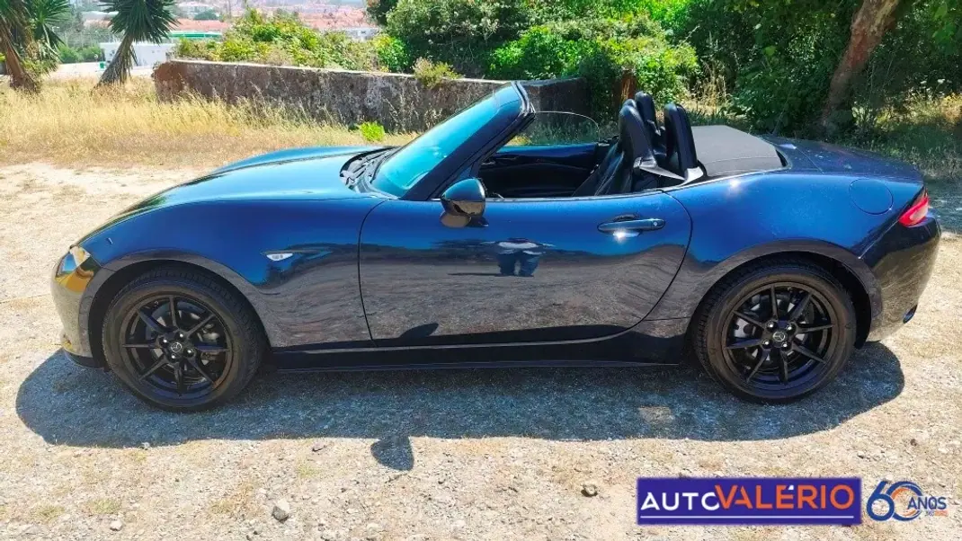 Mazda MX-5 2022 - 27950 EUR, 70262 km - 70262km - foto 3 de 31