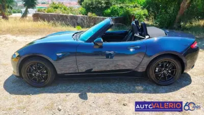 Mazda MX-5 2022 - 28450 EUR, 70262 km - AUTO.MOTO.pt - 70262km - foto 3 de 31