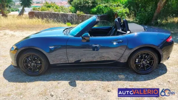 Mazda MX-5 2022 - 28450 EUR, 70262 km - AUTO.MOTO.pt - 70262km - foto 3 de 31