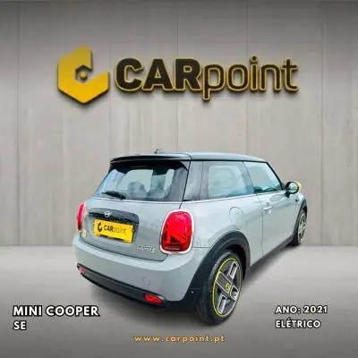 MINI Cooper 2021 - 21900 EUR, 29197 km - AUTO.MOTO.pt - 29197km - foto 4 de 10