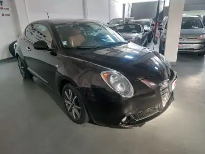 Alfa Romeo MiTo 2014 - 6490 EUR, 231411 km - AUTO.MOTO.pt - 231411km - foto 13 de 23