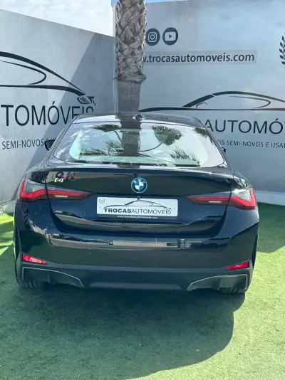 BMW i4 2022 - 34500 EUR, 141612 km - AUTO.MOTO.pt - 141612km - foto 41 de 45