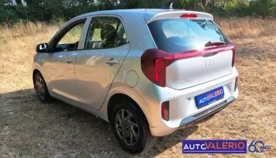 Kia Picanto 2025 - 15950 EUR, 28390 km - AUTO.MOTO.pt - 28390km - foto 4 de 32