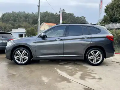 BMW X1 2017 - 23999 EUR, 150000 km - AUTO.MOTO.pt - 150000km - foto 24 de 25