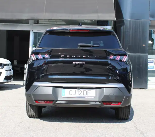 Peugeot 5008 2026 - 36400 EUR, 11 km - AUTO.MOTO.pt - 11km - foto 8 de 32