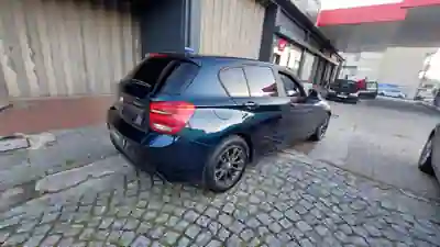 BMW 116 2013 - 8000 EUR, 239000 km - AUTO.MOTO.pt - 239000km - foto 6 de 15