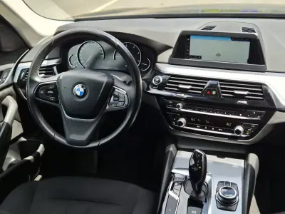 BMW 520 2017 - 19900 EUR, 171000 km - AUTO.MOTO.pt - 171000km - foto 8 de 19
