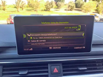 Audi A5 Sportback 2018 - 19750 EUR, 210000 km - AUTO.MOTO.pt - 210000km - foto 29 de 32