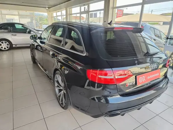 Audi RS4 Avant 2013 - 45900 EUR, 113000 km - AUTO.MOTO.pt - 113000km - foto 7 de 45