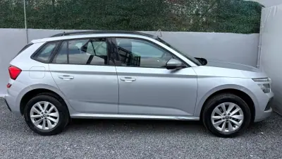 Skoda Kamiq 2024 - 15900 EUR, 54000 km - AUTO.MOTO.pt - 54000km - foto 7 de 12