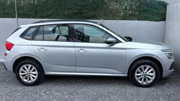 Skoda Kamiq 2024 - 15900 EUR, 54000 km - AUTO.MOTO.pt - 54000km - foto 7 de 12