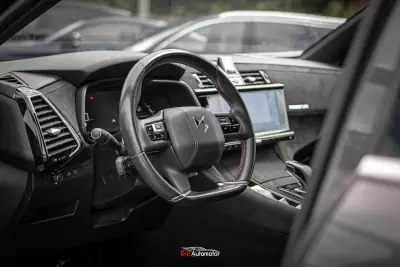 DS DS7 Crossback 2019 - 23500 EUR, 114000 km - 114000km - foto 50 de 50