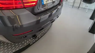 BMW 418 Gran Coupé 2015 - 16900 EUR, 272963 km - AUTO.MOTO.pt - 272963km - foto 20 de 64