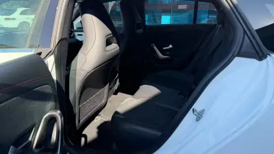 Mercedes-Benz CLA 250 2022 - 29900 EUR, 108000 km - 108000km - foto 10 de 12
